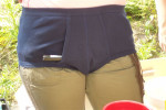 Multifunctionele herenslip